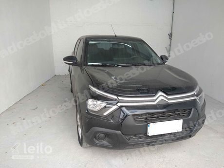 Citroen em leilao em São Paulo/SP