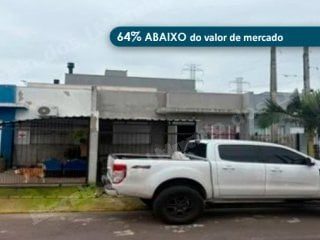Casa de 49 m2 em leilão em Cachoeirinha/RS