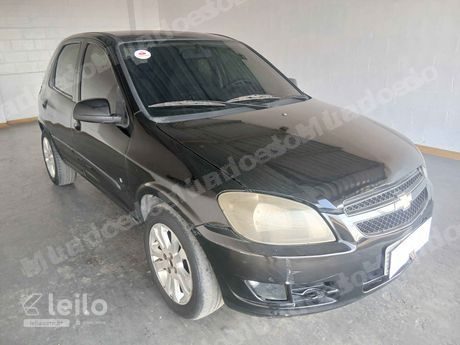 Chevrolet Celta em leilao em Manaus/AM