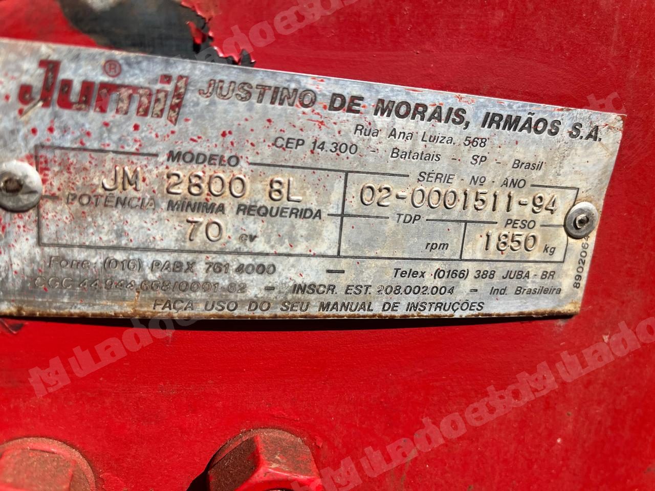 Veiculo em leilao em Brasil