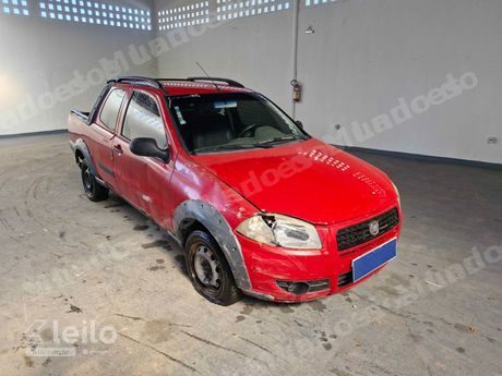 Fiat em leilao em Candeias/BA