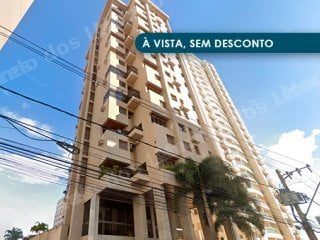 Apartamento de 271 m2 em leilão em Uberlândia/MG