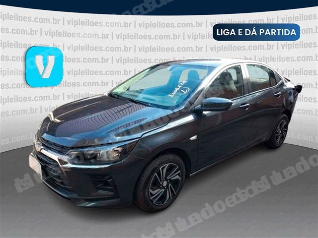 Chevrolet Onix 2025 em leilao em Brasil