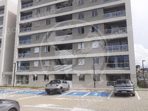 Apartamento de 71 m2 em leilão em São Luís/MA