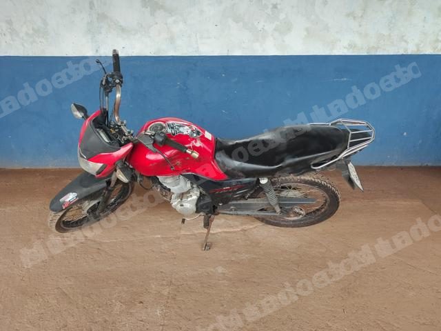 Honda em leilao em Brasil