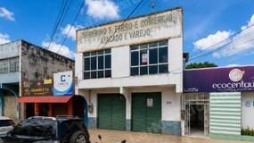 Imovel comercial em leilao em Rio Branco/AC