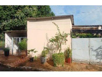 Imovel de 162 m2 em leilao em Urânia/SP