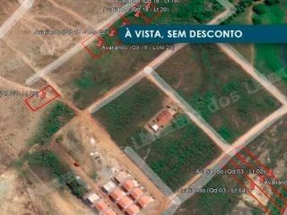 Terreno em leilao em Timbaúba/PE