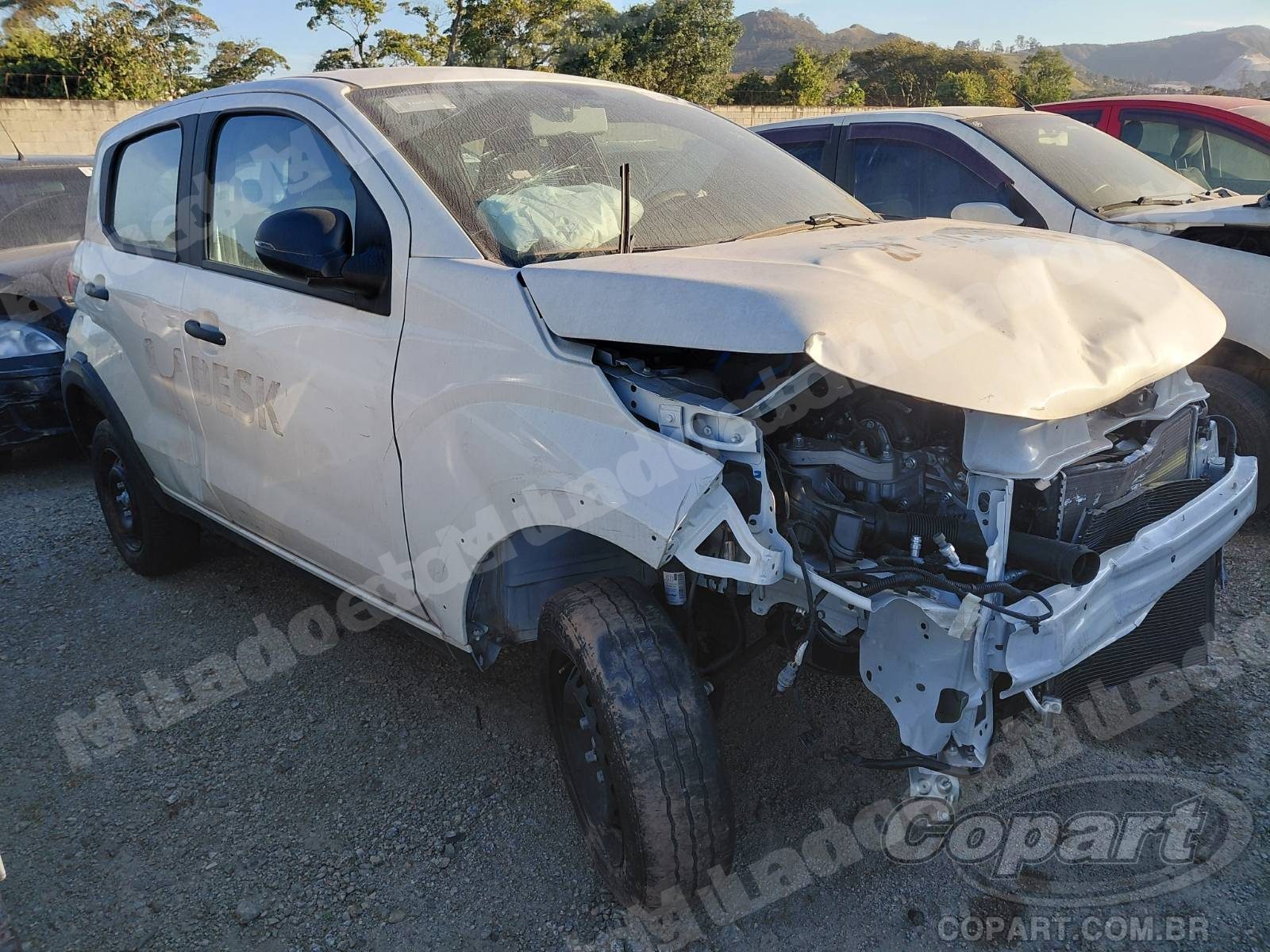 Lote em leilao em Pirapora/SP