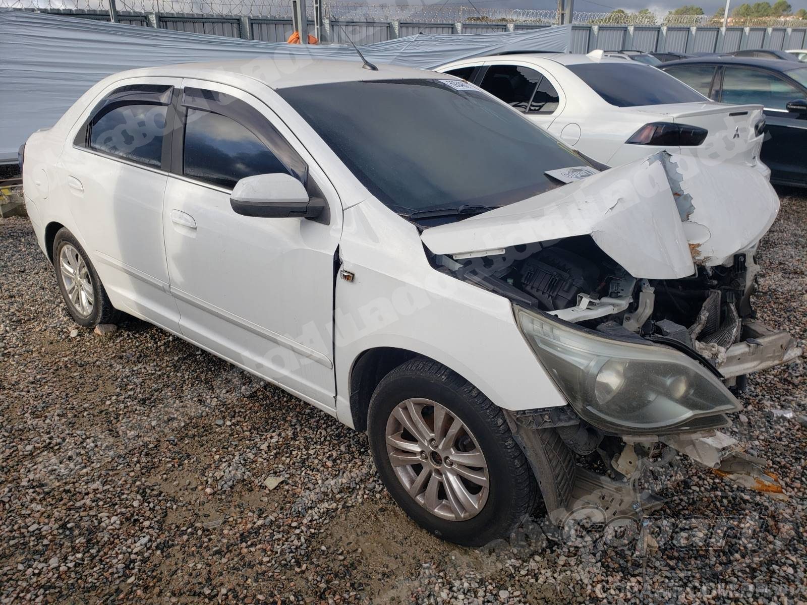 Lote em leilao em Curitiba/PR