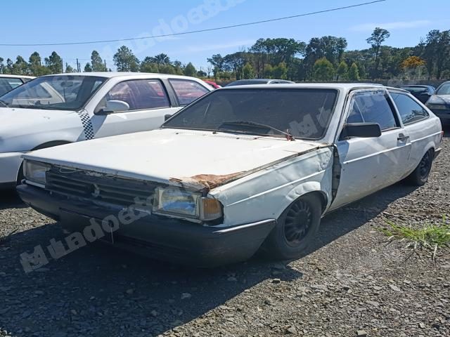 Volkswagen em leilao em Brasil