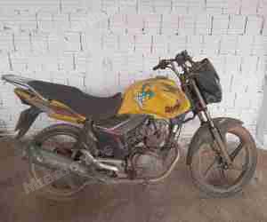 Honda 2012 em leilao em Brasil - Lote 13