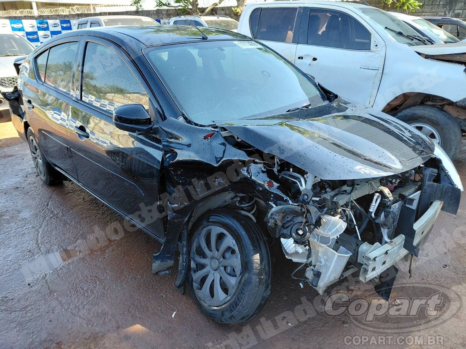 Lote em leilao em Goiânia/GO