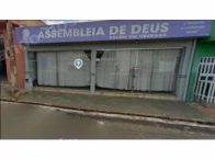 Terreno em leilão em Uberaba/MG - Lote 3