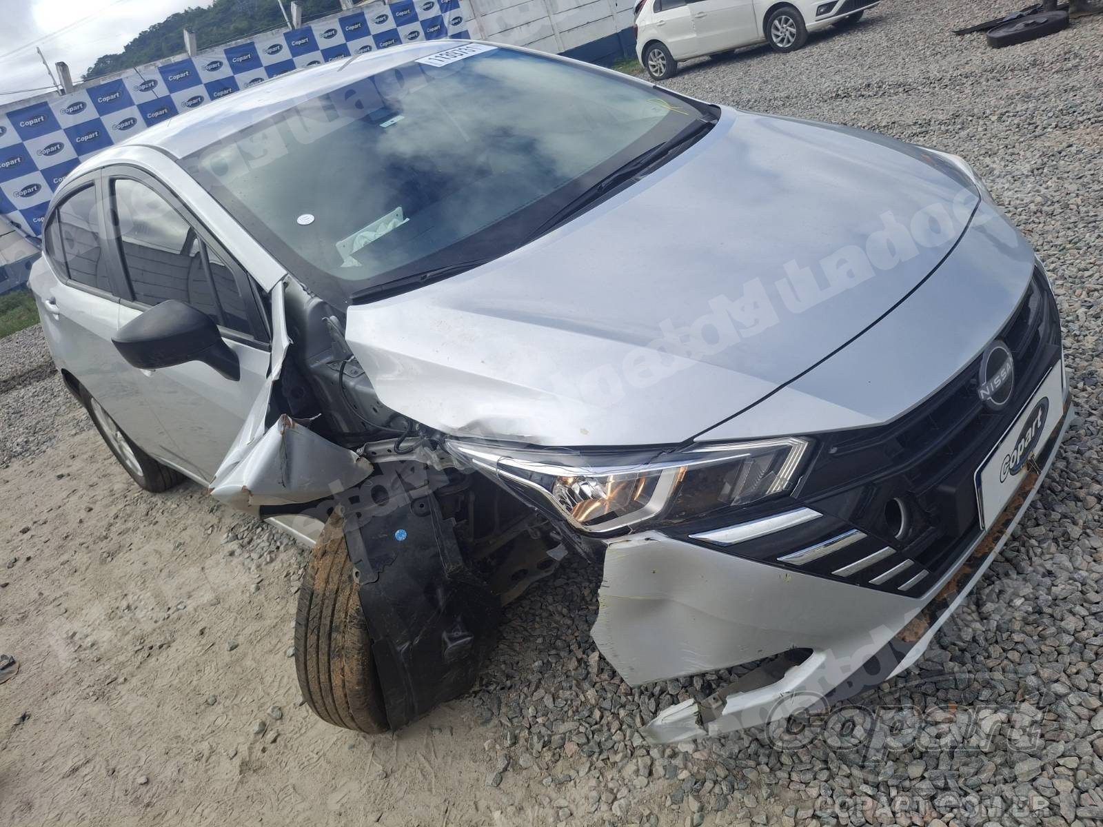 Lote em leilao em Vitória de Santo Antão/PE