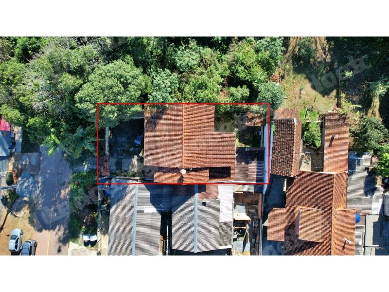 Casa em leilao em Curitiba/PR