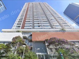 Apartamento em leilao em São Paulo/SP