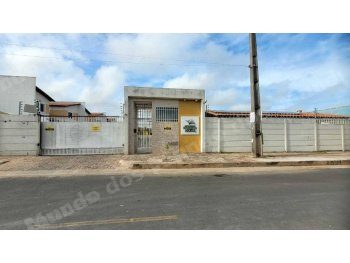 Imovel em leilao em Teresina/PI