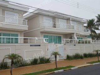 Casa em leilao em Guarujá/SP