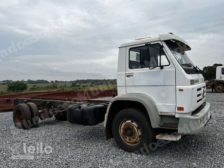 Vw 13 em leilão em Goiânia/GO