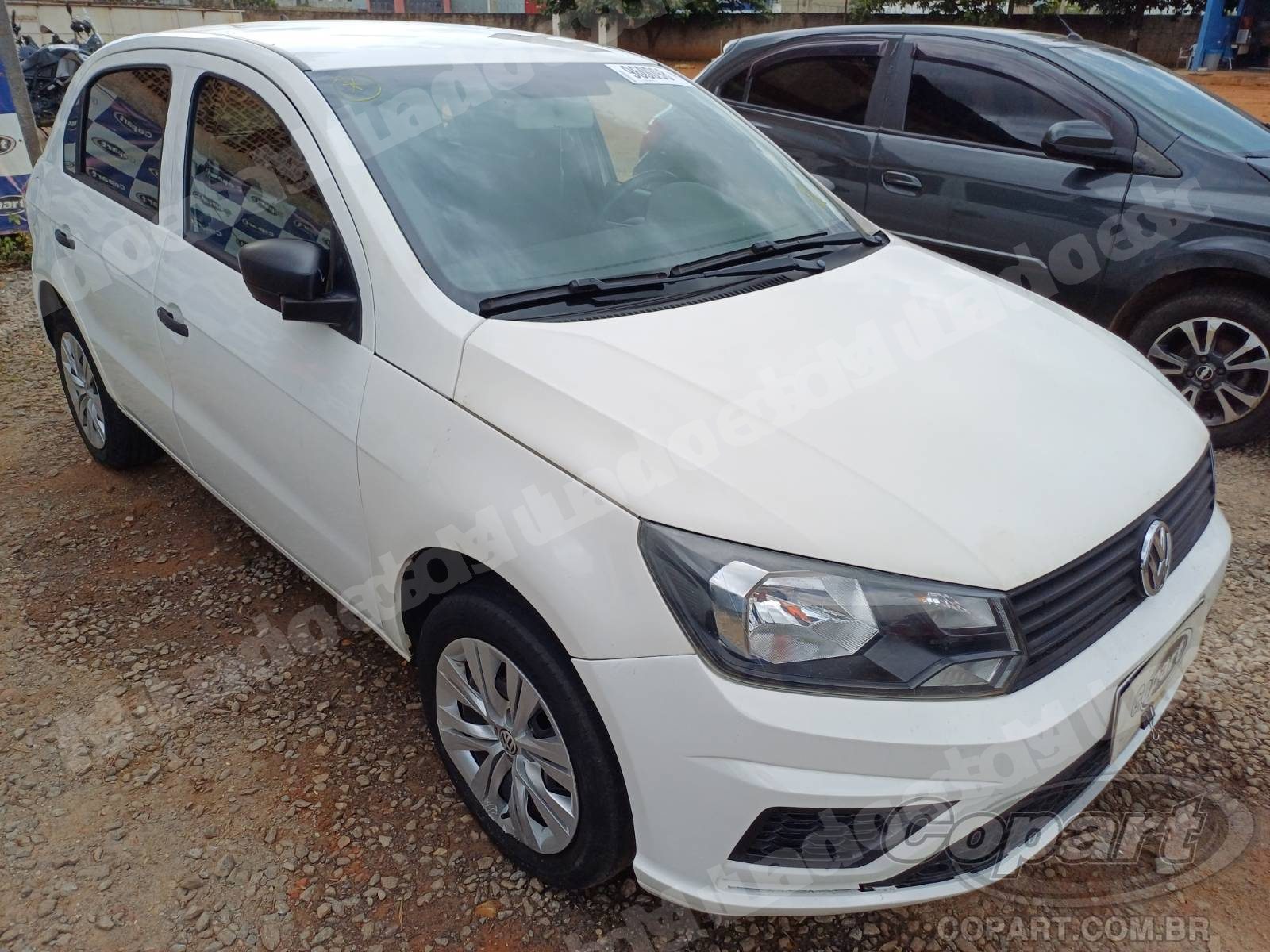 Lote em leilao em Goiânia/GO
