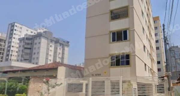 Apartamento em leilao em Goiânia/GO - Lote 19