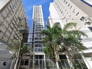 Apartamento em leilao em Curitiba/PR