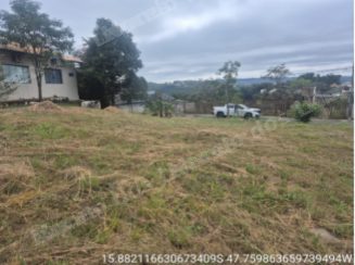 Terreno em leilão em Brasília/DF - Lote 3