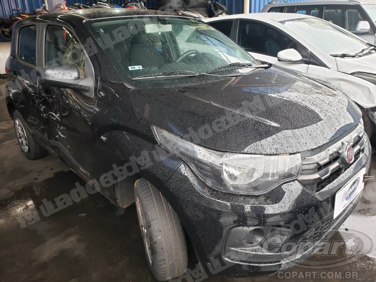 Lote em leilao em Ribeirão Preto/SP