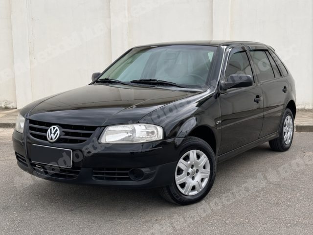 Volkswagen em leilao em Riolandia/SP