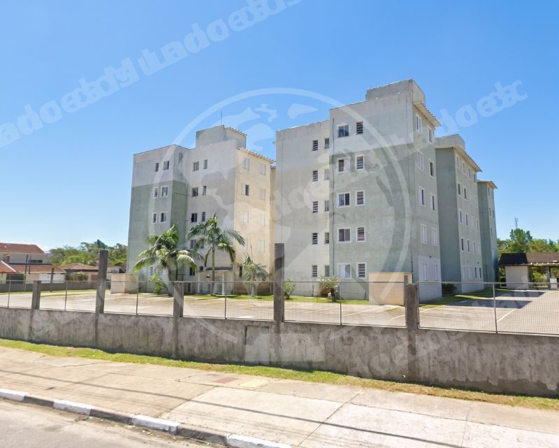 Apartamento em leilao em Bertioga/SP