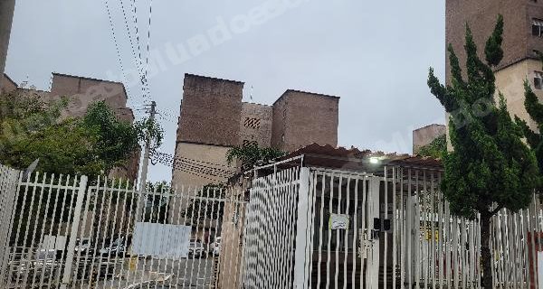 Apartamento em leilao em SP