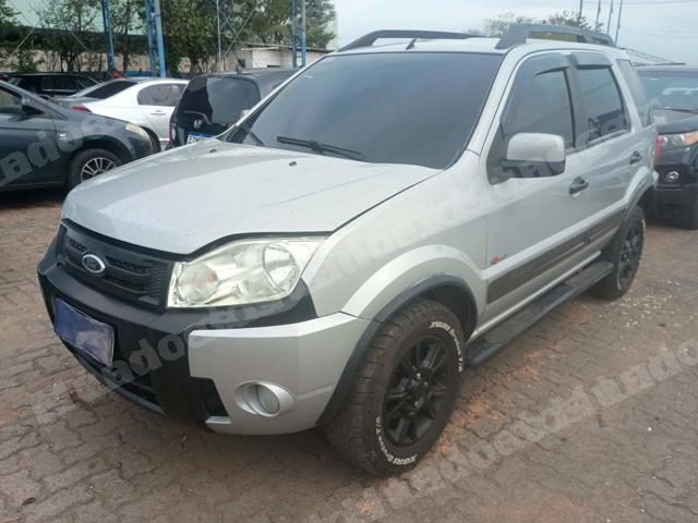 Ford 2010 em leilão em Brasil - Lote 1