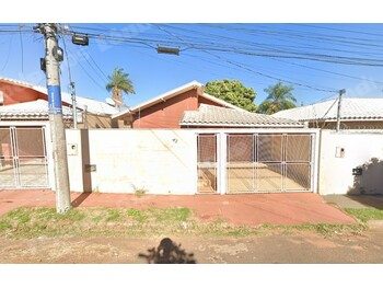 Casa em leilao em Campo Grande/MS