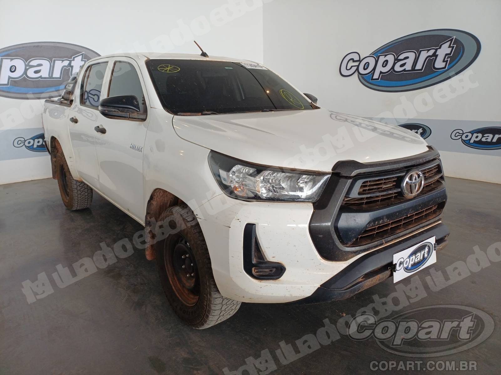 Veiculo em leilao em Eusébio/CE