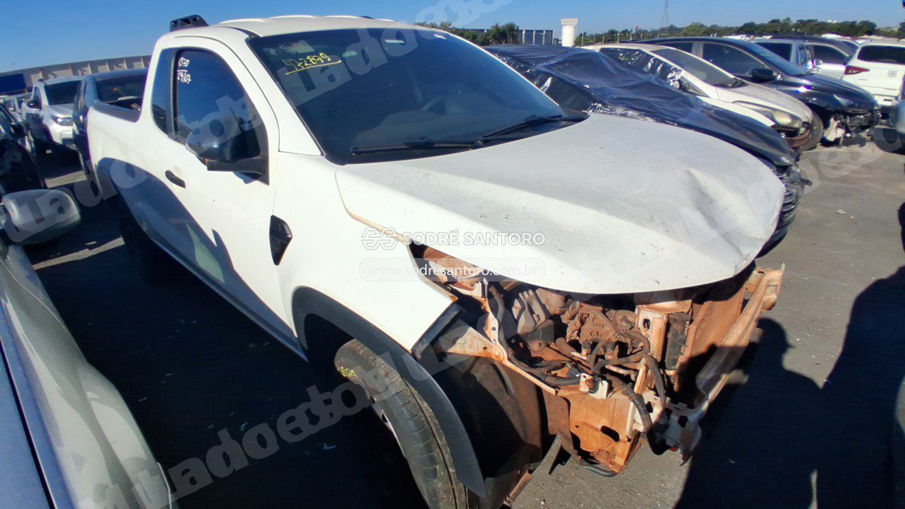 Fiat em leilao em Brasil