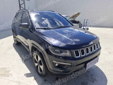 Jeep em leilao em Eusébio/CE