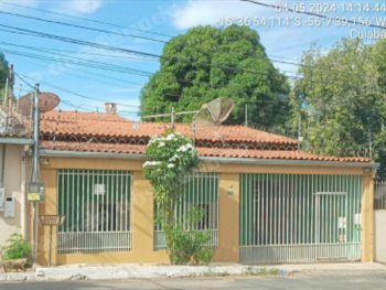 Imovel em leilao em Cuiabá/MT