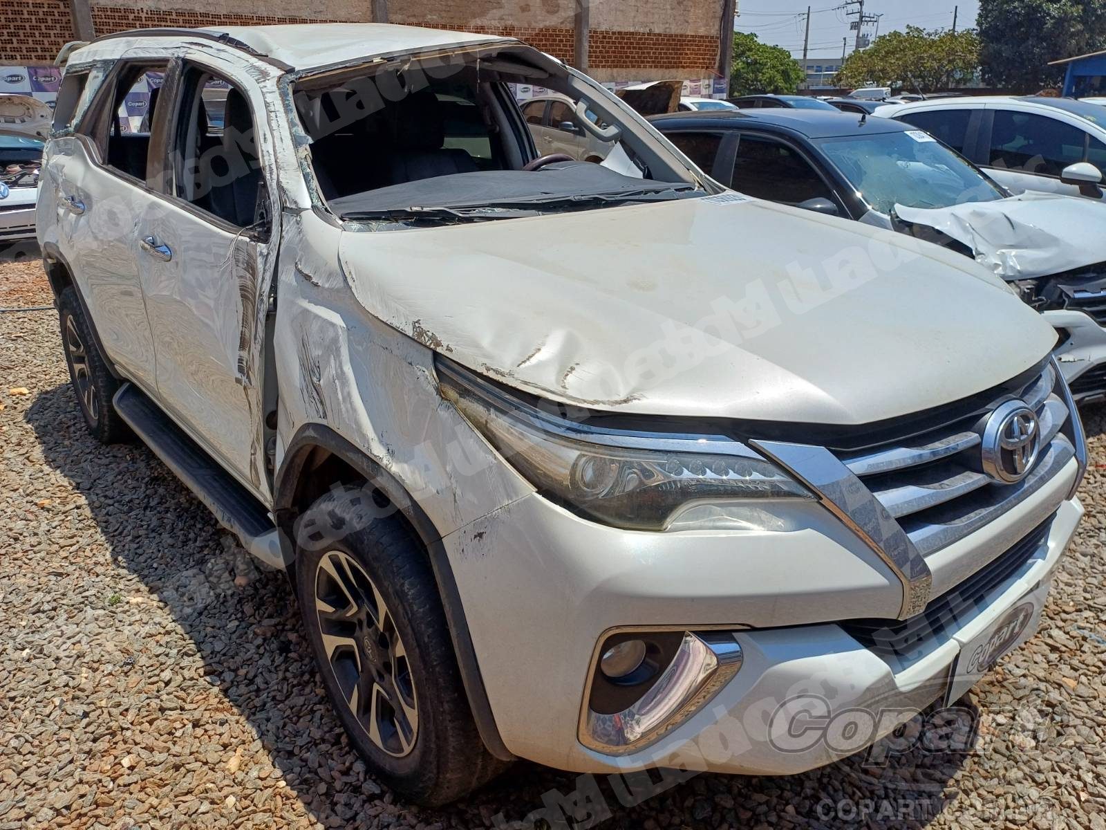 Lote em leilao em Goiânia/GO