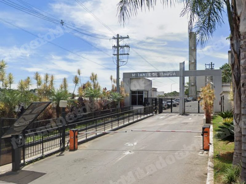 Apartamento de 43 m2 em leilao em As Condições Aplicáveis À Aquisição/SP