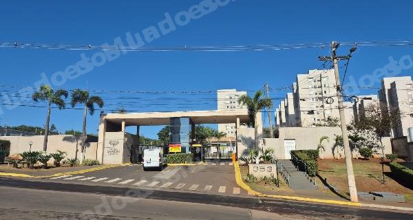 Apartamento em leilao em SP