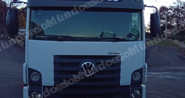 Vw em leilao em Curitiba/PR