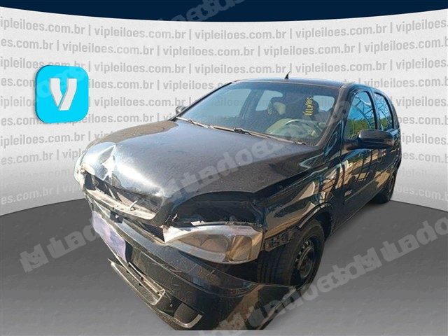 Gm em leilao em Brasil