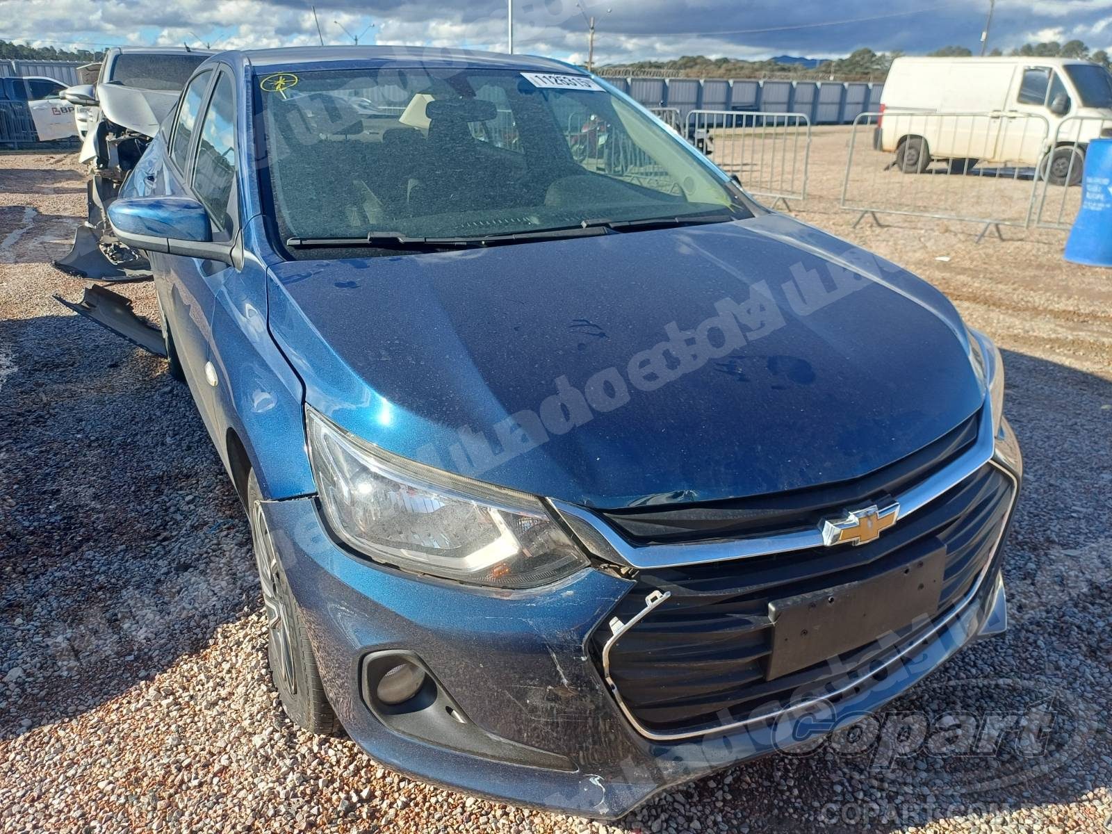 Lote em leilao em Curitiba/PR