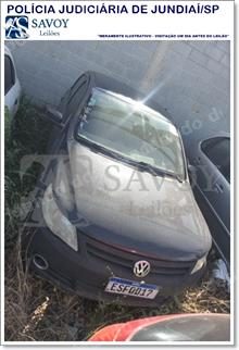 Vw em leilao em Brasil