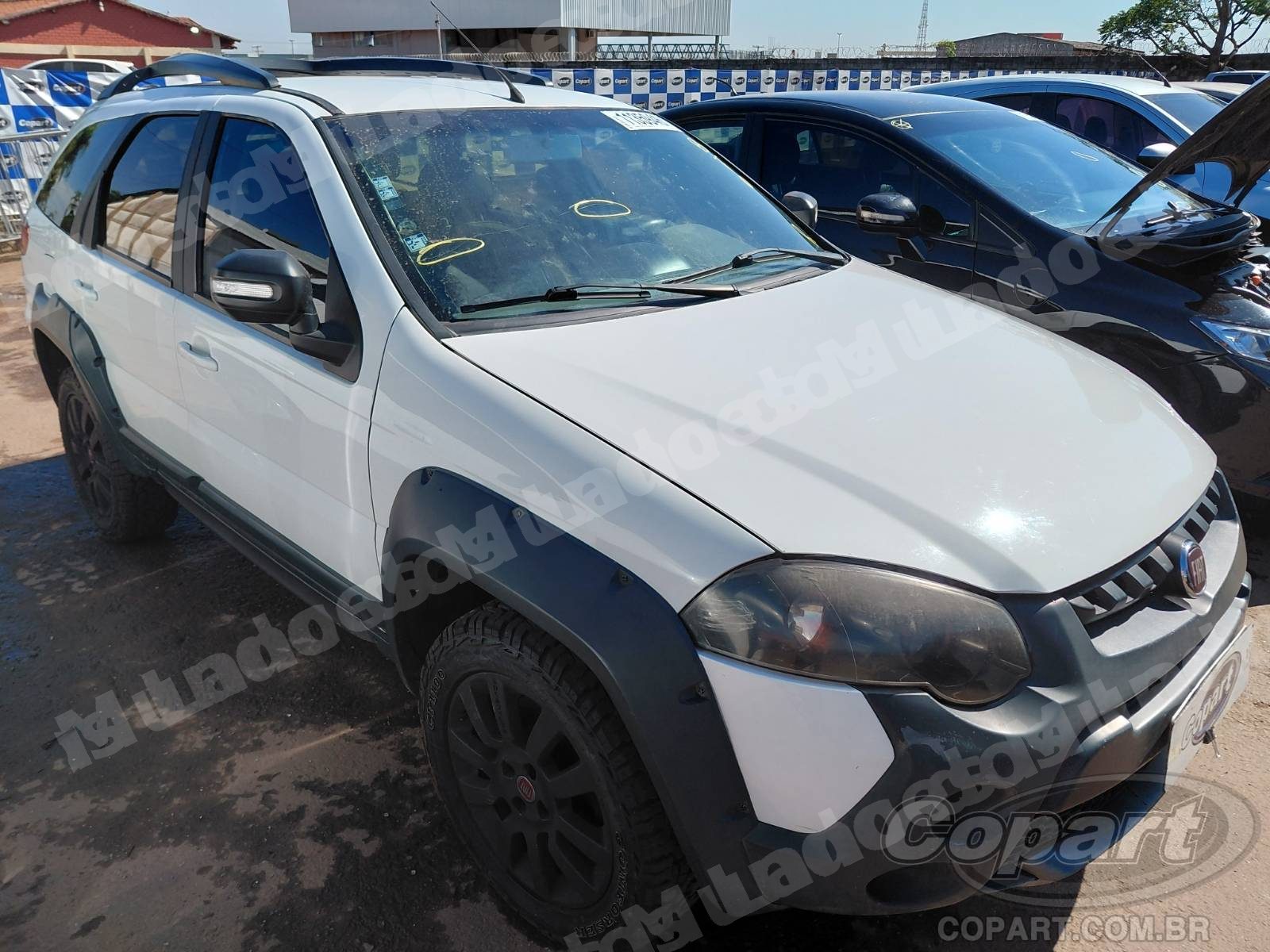 Lote em leilao em Goiânia/GO