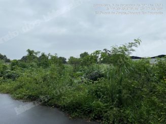 Terreno em leilao em Duque de Caxias/RJ