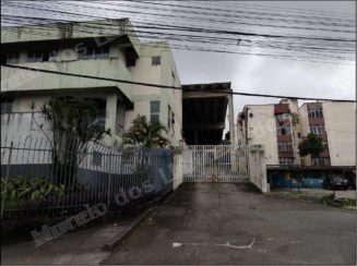 Imovel comercial em leilao em Janeiro/RJ
