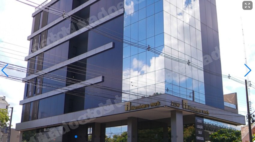 Imovel comercial em leilao em Comercial Em Medianeira/PR