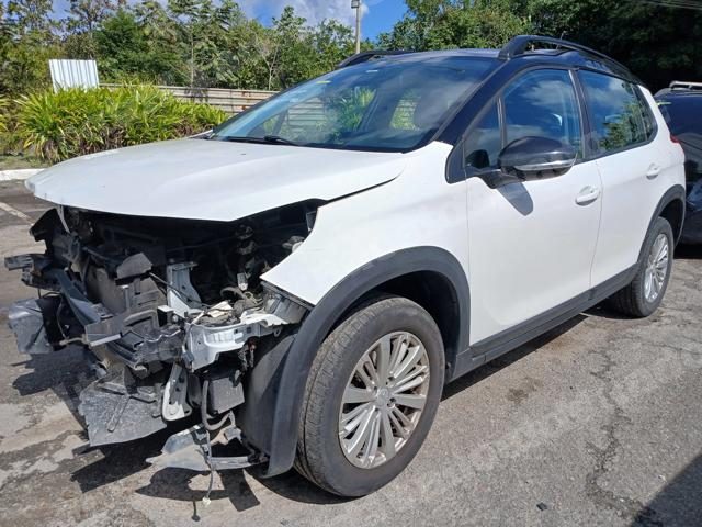 Peugeot em leilao em Brasil